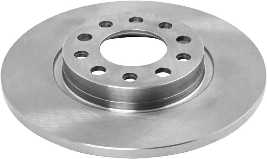 Rear Disc Brake Rotor - R-800022 x2