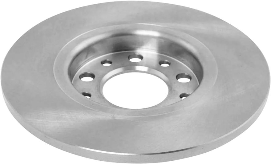 Rear Disc Brake Rotor - R-800022 x2