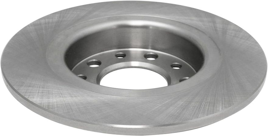 Rear Disc Brake Rotor - R-800032 x2