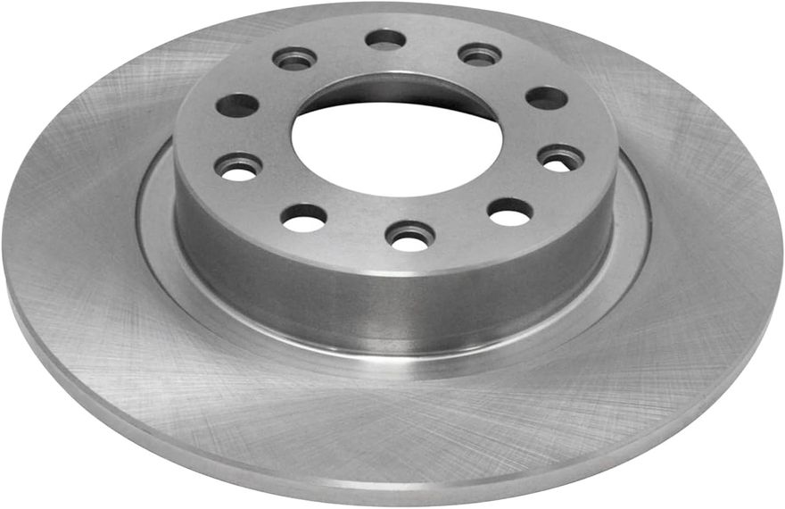 Rear Disc Brake Rotor - R-800032 x2