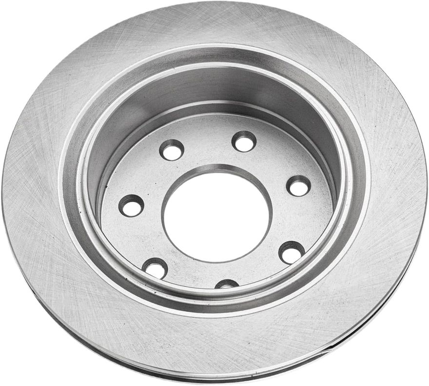 Rear Disc Brake Rotor - R-800035 x2