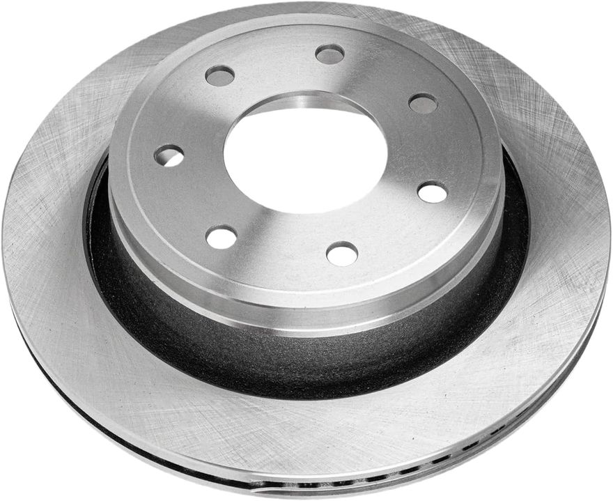 Rear Disc Brake Rotor - R-800035 x2