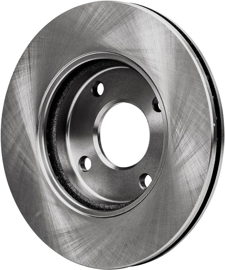 Front Disc Brake Rotor - R-800151 x2