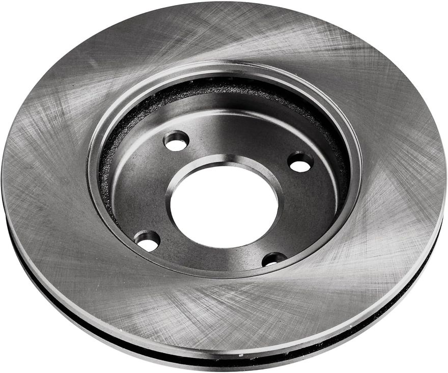 Front Disc Brake Rotor - R-800151 x2