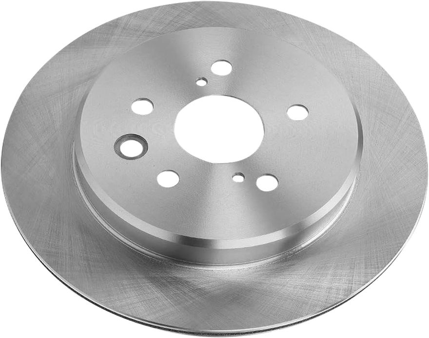 Rear Disc Brake Rotor - R-800152 x2