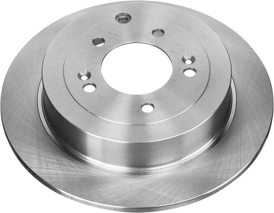 Rear Disc Brake Rotor - R-800172 x2