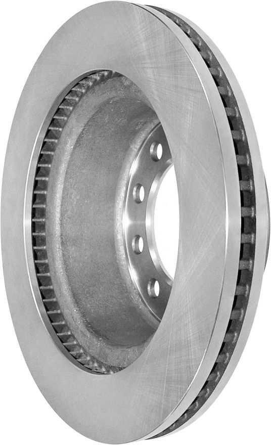 Front Disc Brake Rotor - R-800181 x2