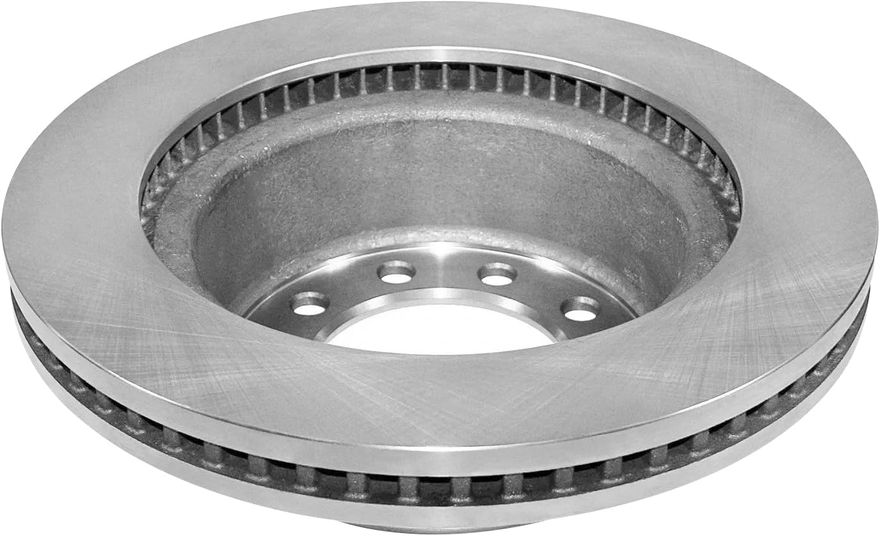 Front Disc Brake Rotor - R-800181 x2