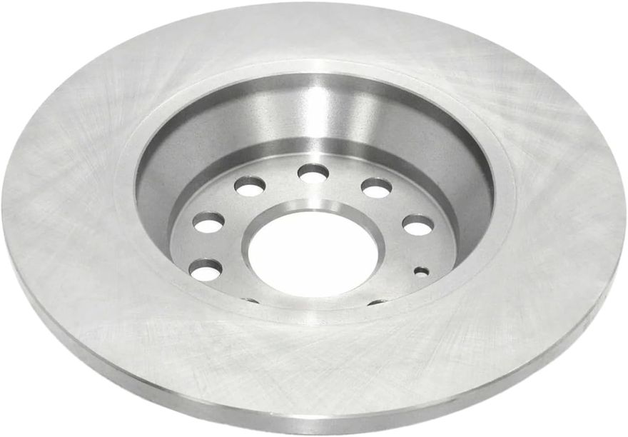 Rear Disc Brake Rotor - R-800189 x2