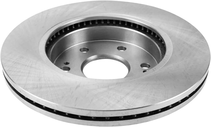 Front Disc Brake Rotor - R-800190 x2