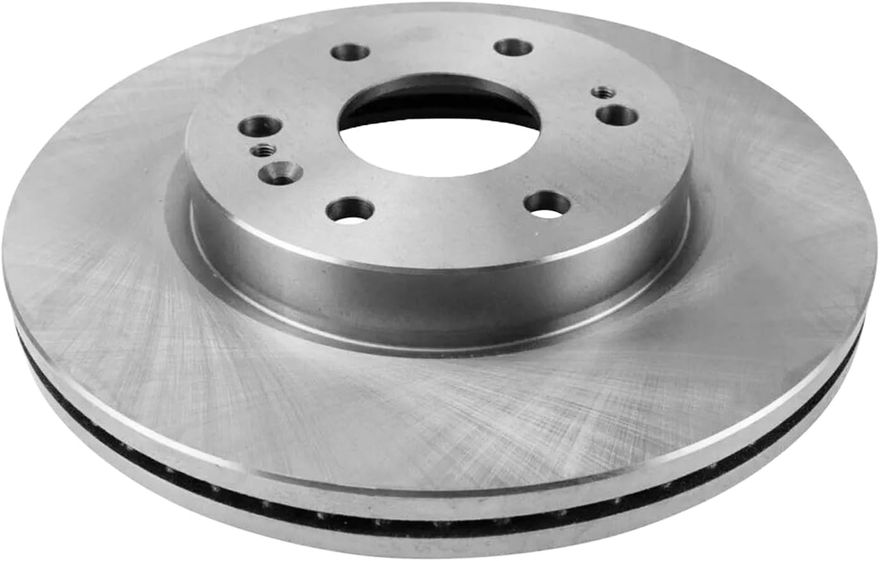 Front Disc Brake Rotor - R-800190 x2