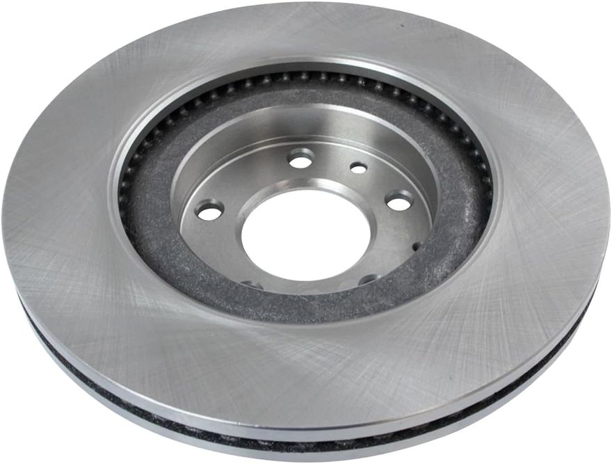 Front Disc Brake Rotor - R-800100 x2