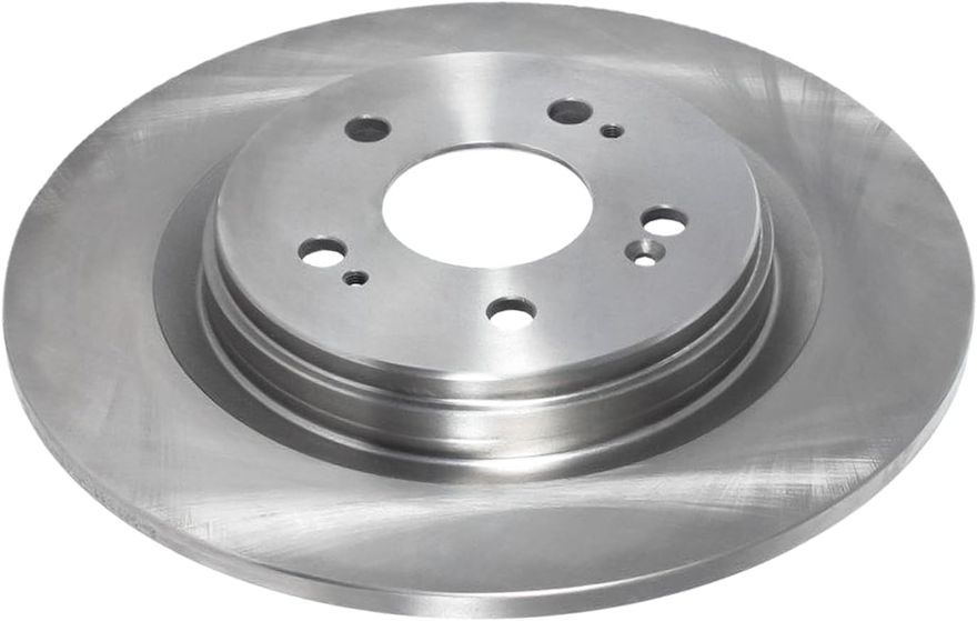 Rear Disc Brake Rotor - R-800110 x2