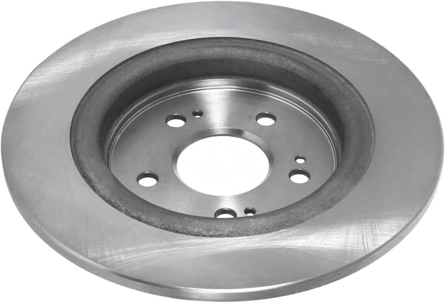 Rear Disc Brake Rotor - R-800110 x2