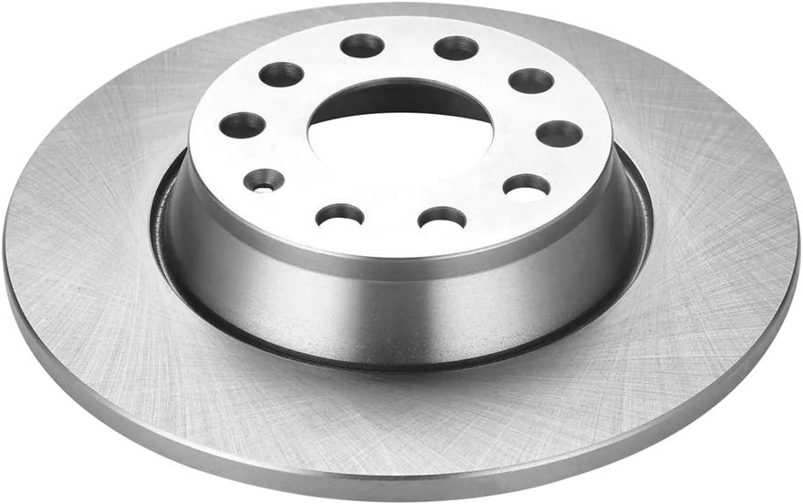 Rear Disc Brake Rotor - R-800271 x2