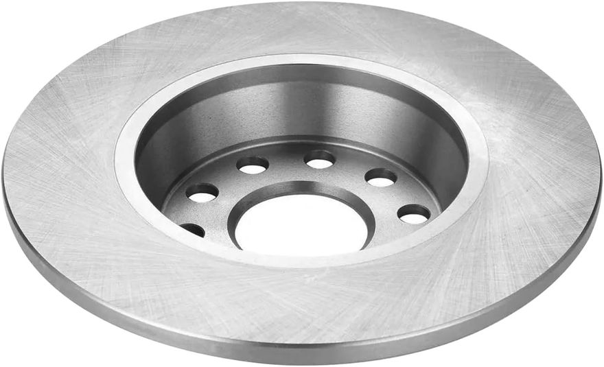 Rear Disc Brake Rotor - R-800271 x2