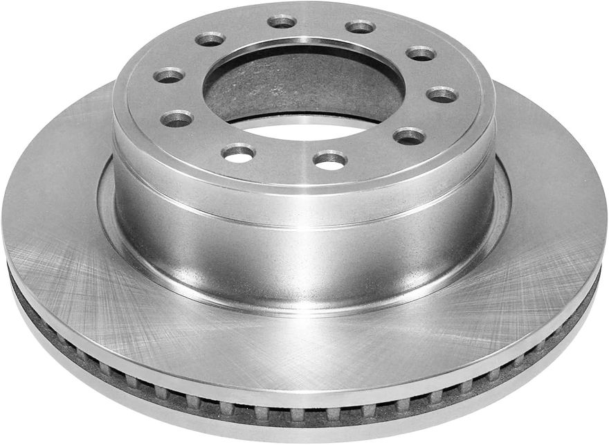 Front Disc Brake Rotor - R-800279 x2