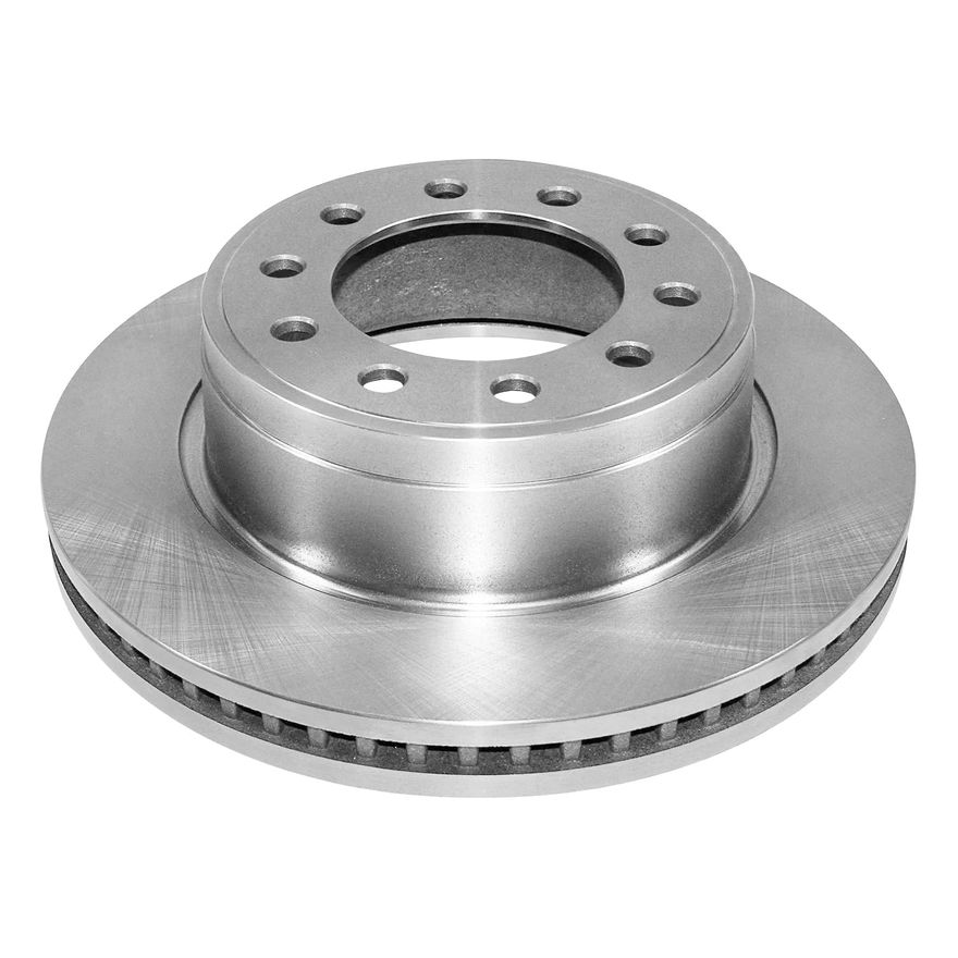 Rear Disc Brake Rotor - R-800280 x2