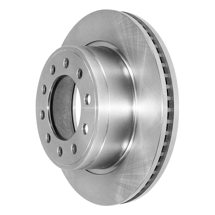 Rear Disc Brake Rotor - R-800280 x2