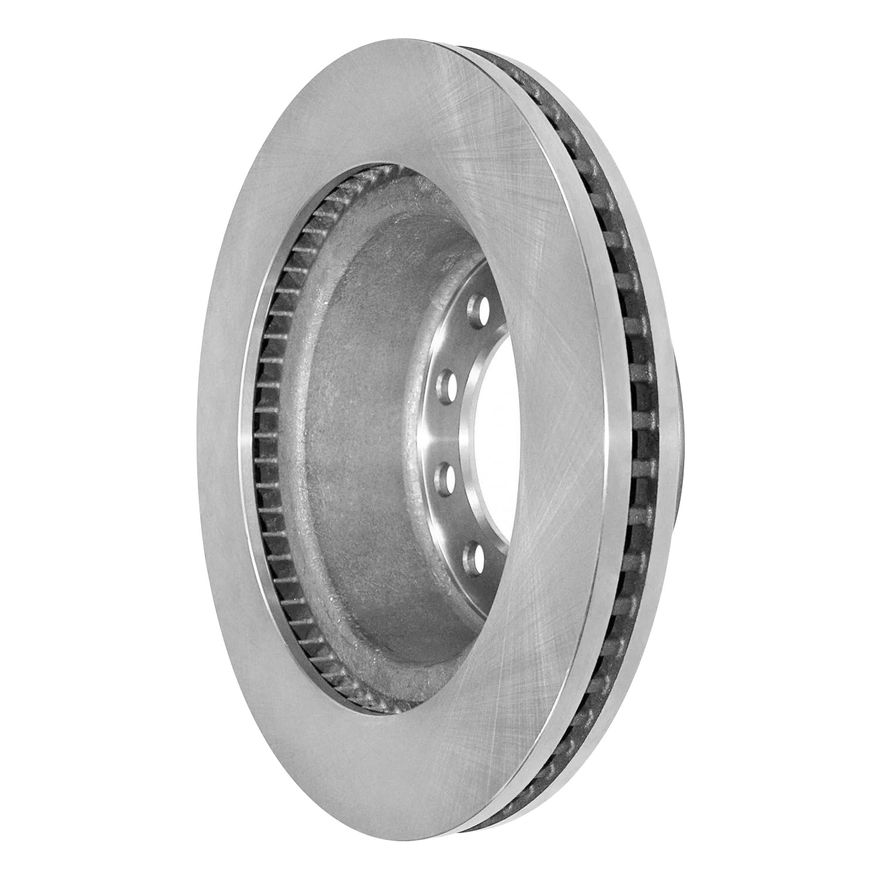 Rear Disc Brake Rotor - R-800280 x2