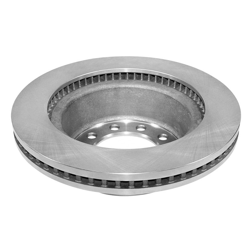 Rear Disc Brake Rotor - R-800280 x2