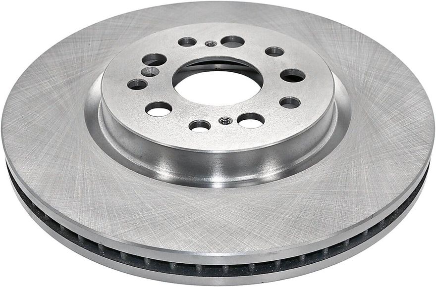 Front Disc Brake Rotor - R-800210 x2