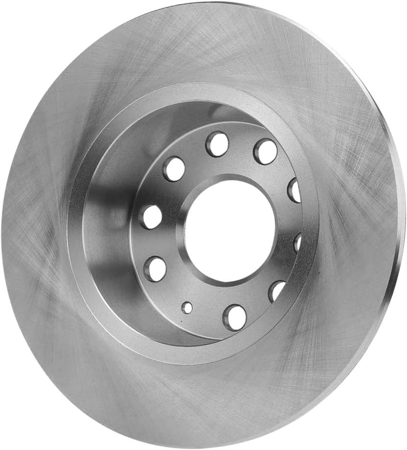 Rear Disc Brake Rotor - R-800216 x2