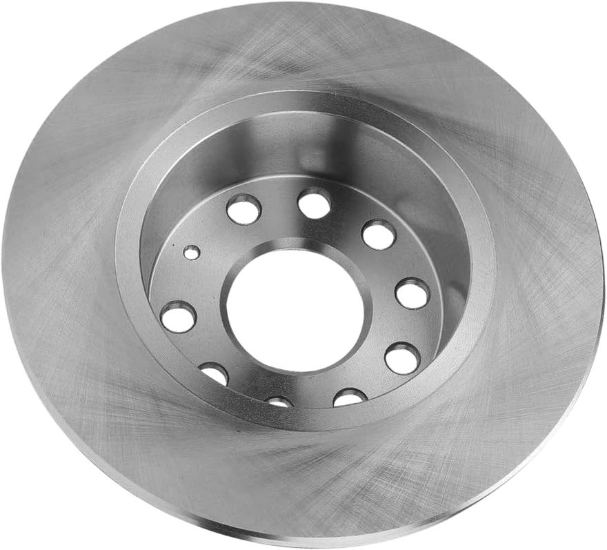 Rear Disc Brake Rotor - R-800216 x2