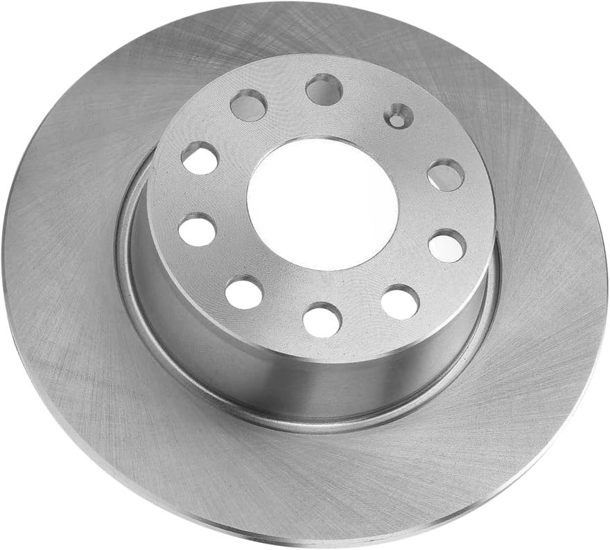 Rear Disc Brake Rotor - R-800216 x2