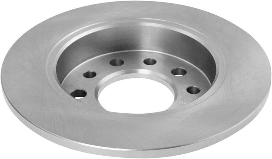 Rear Disc Brake Rotor - R-800233 x2