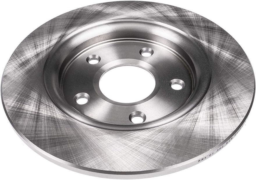 Rear Disc Brake Rotor - R-800354 x2