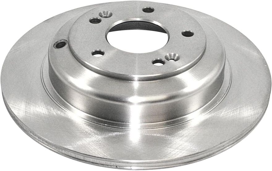 Rear Disc Brake Rotor - R-800314 x2