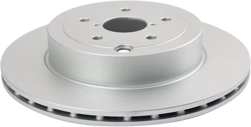 Rear Disc Brake Rotor - R-982433 x2