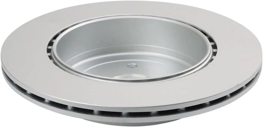 Rear Disc Brake Rotor - R-982433 x2