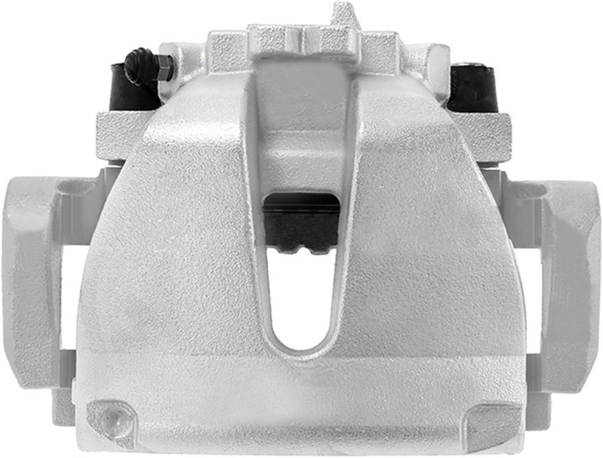 Front Brake Caliper - 141-20051 / 141-20052