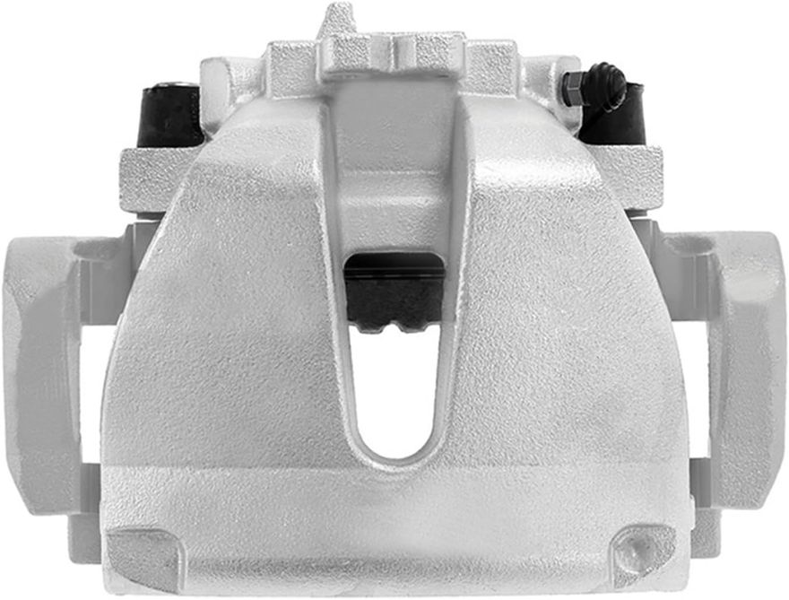 Front Brake Caliper - 141-20051 / 141-20052