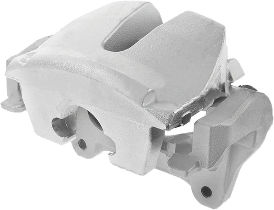 Front Brake Caliper - 141-20051 / 141-20052
