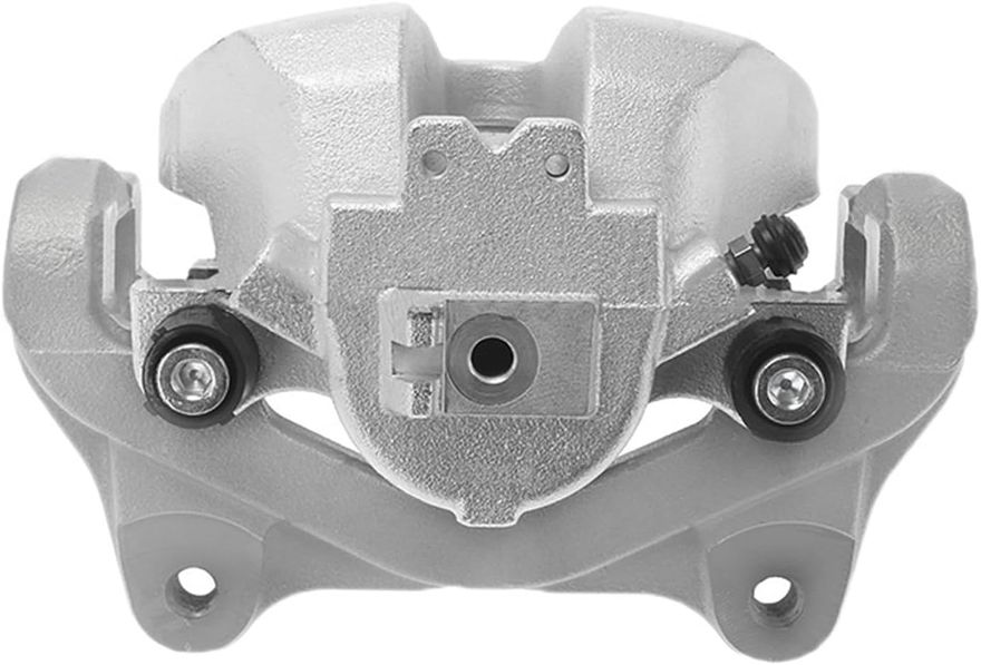 Front Left Disc Brake Caliper - 141-20052
