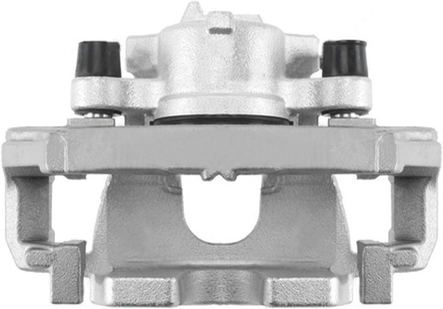 Front Left Disc Brake Caliper - 141-20056