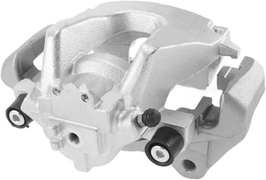 Front Left Disc Brake Caliper - 141-20056