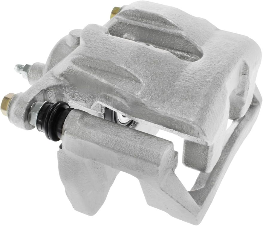 Rear Left Disc Brake Caliper - 141-22514