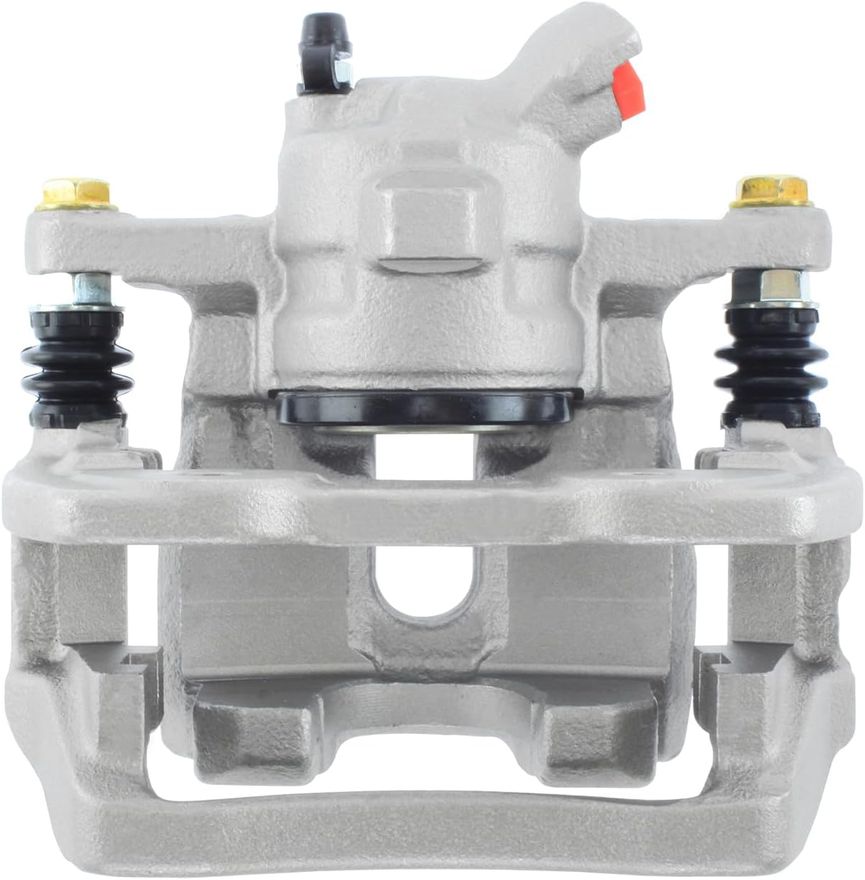 Rear Right Disc Brake Caliper - 141-22515