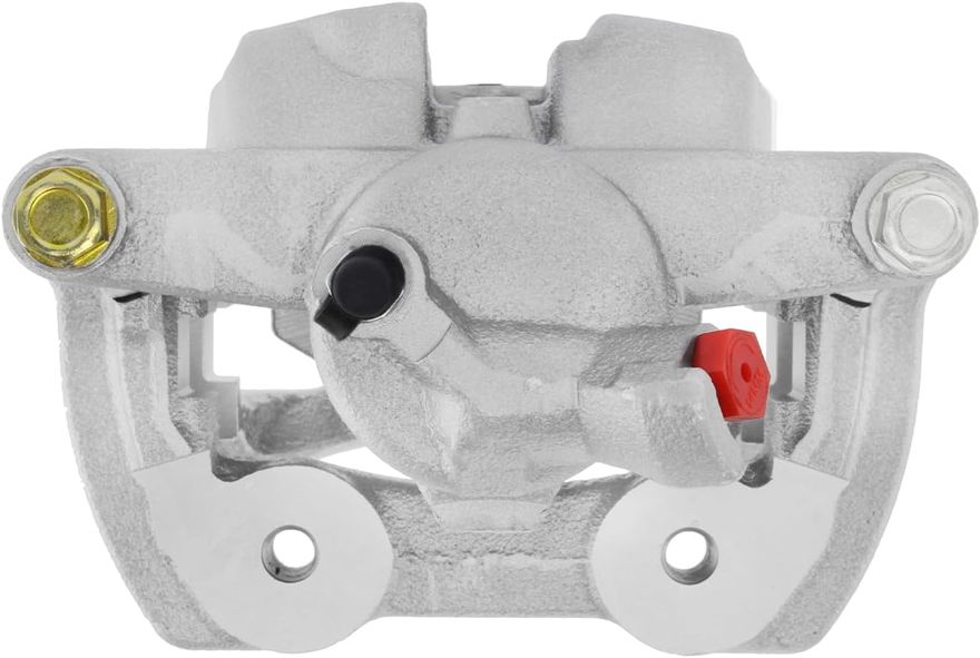 Rear Right Disc Brake Caliper - 141-22515