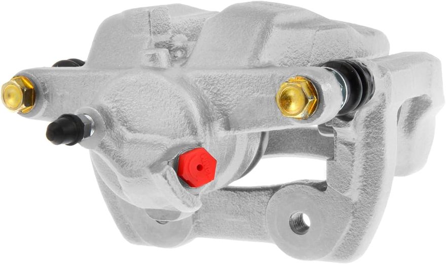 Rear Right Disc Brake Caliper - 141-22515