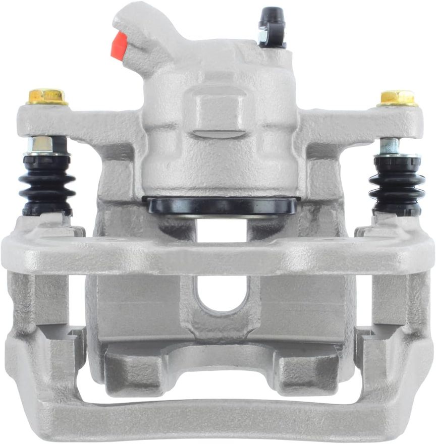 Rear Brake Caliper - 141-22515 / 141-22516