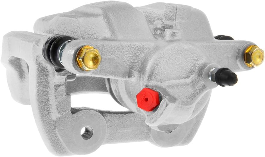 Rear Brake Caliper - 141-22515 / 141-22516