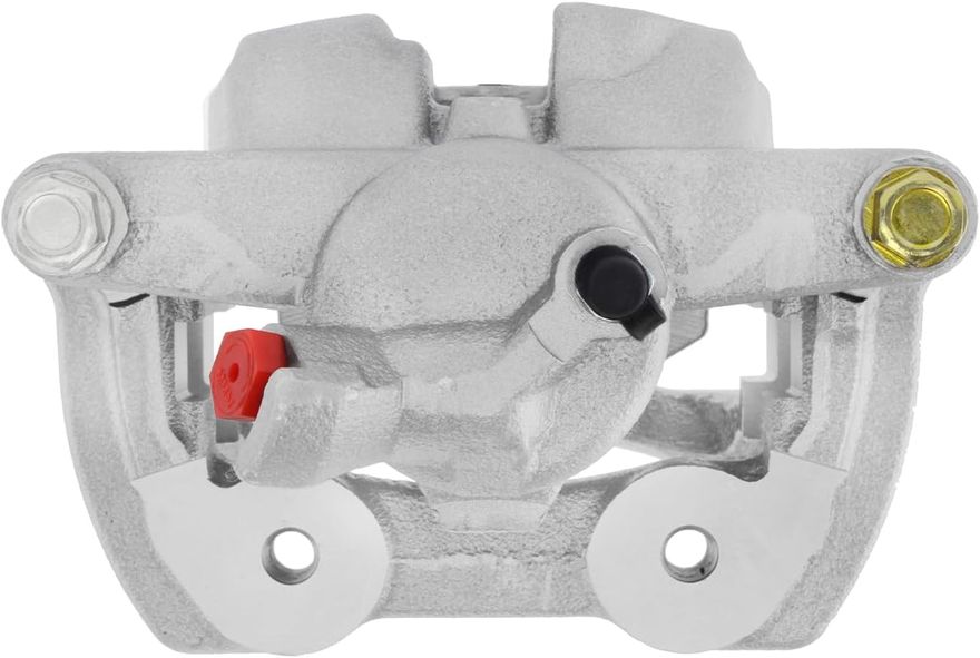 Rear Left Disc Brake Caliper - 141-22516