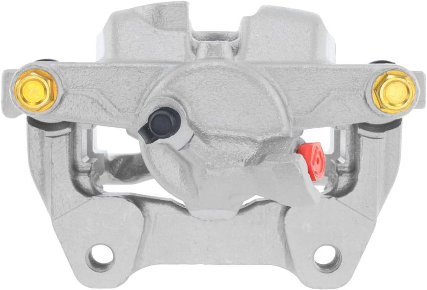 Rear Right Disc Brake Caliper - 141-22521