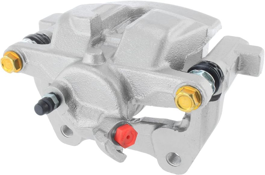 Rear Right Disc Brake Caliper - 141-22521