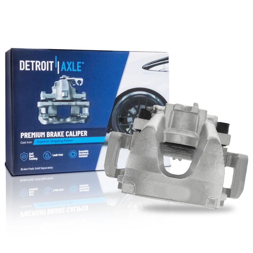 Main Image - Front Right Disc Brake Caliper